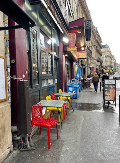 Le Rapide — photo 2