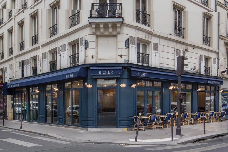 Le Richer — photo 2