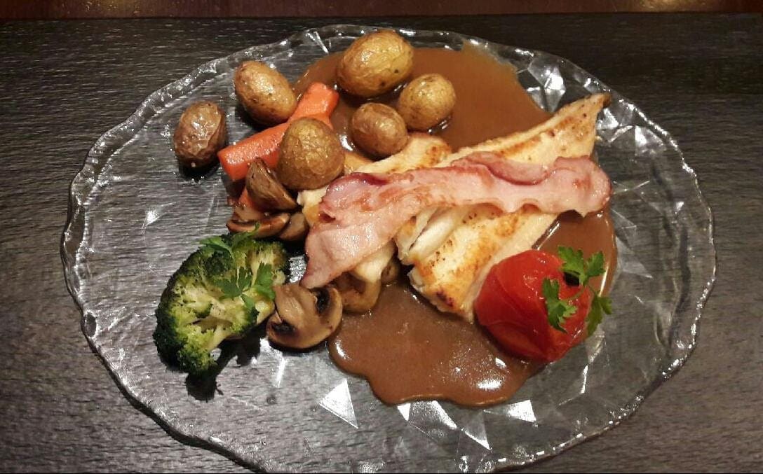 Photo de Le Royal