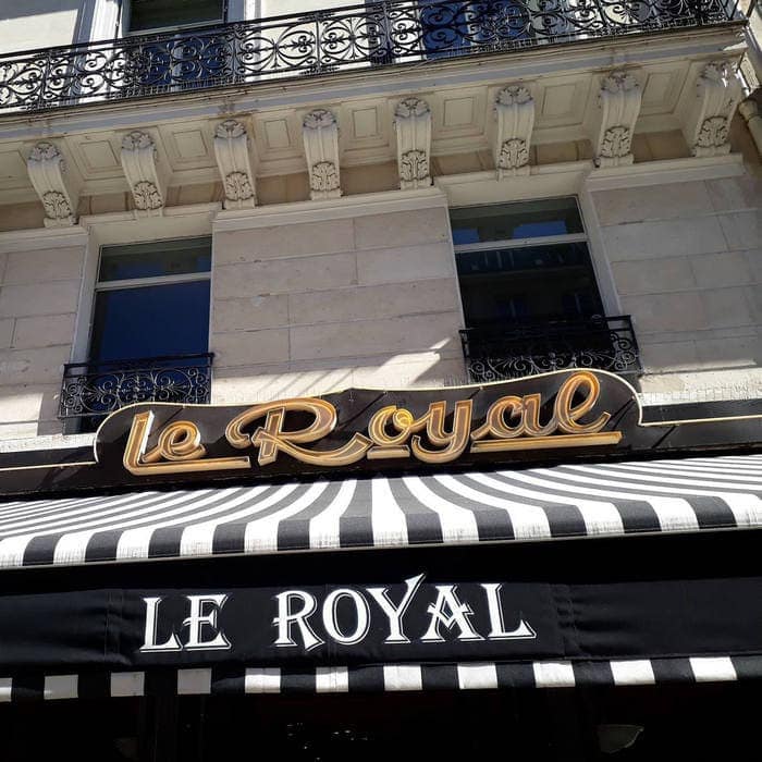 Le Royal — photo 3