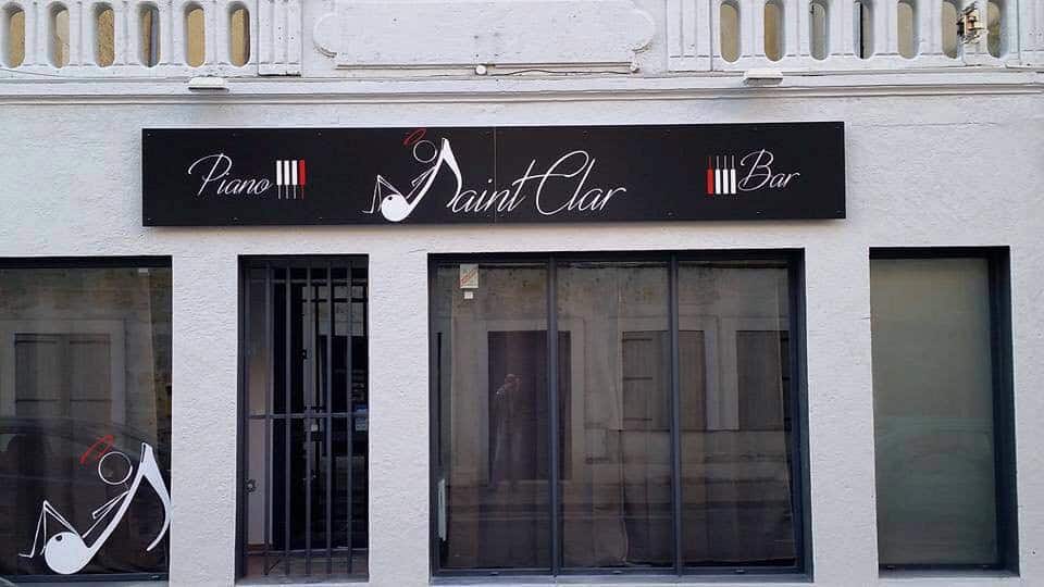 Le Saint Clar — photo 2