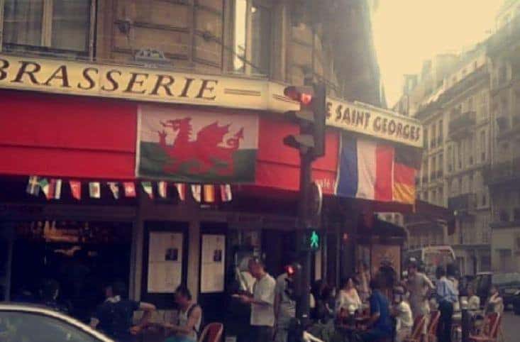 Le Saint Georges — photo 2