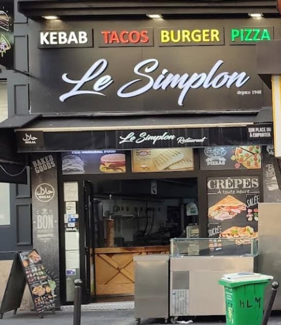 Le Simplon — photo 3