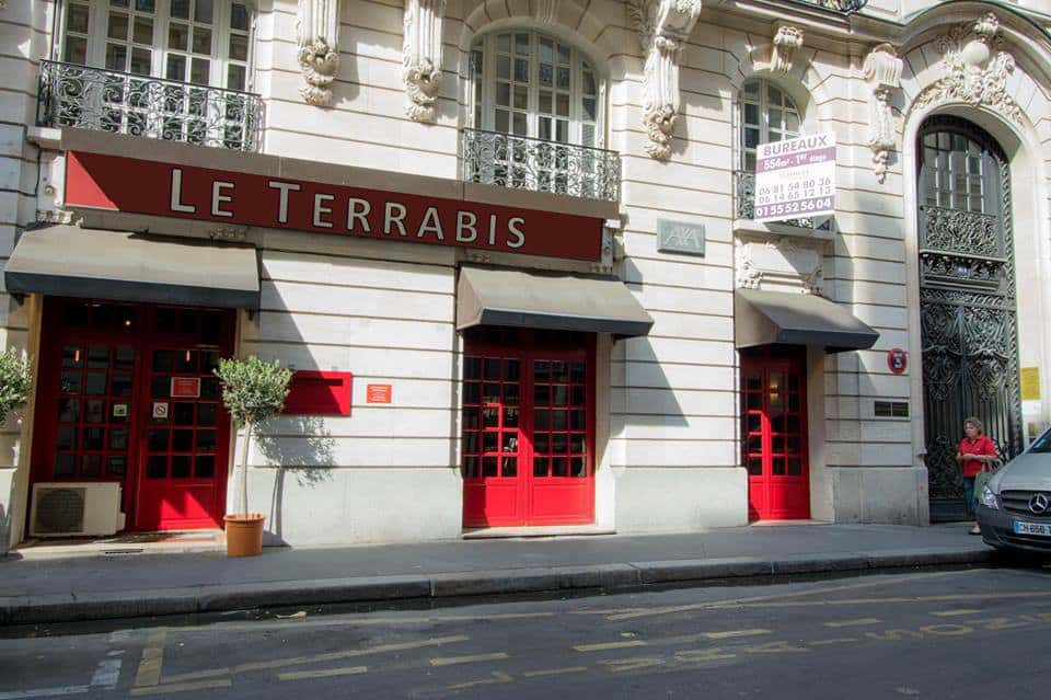 Le Terrabis — photo 2