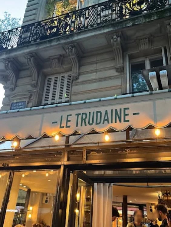 Le Trudaine — photo 3