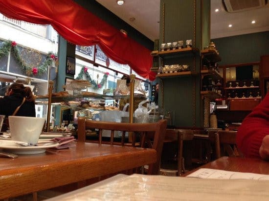 Le valentin — photo 2