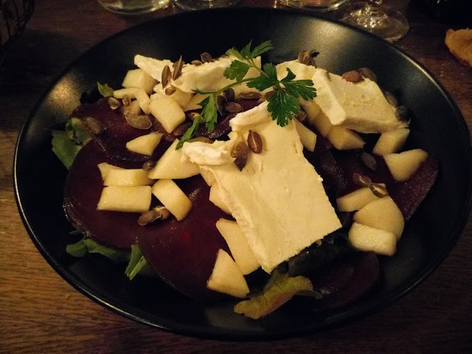 Photo de Le Vin au Vert