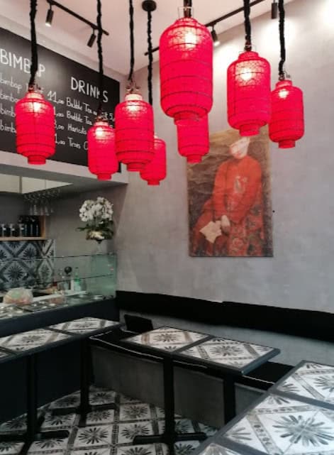Les Bo-Bun de Liao — photo 3