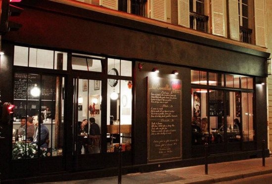 Les canailles — photo 2