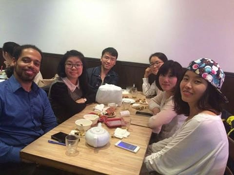 Les Délices De Qingdao — photo 2