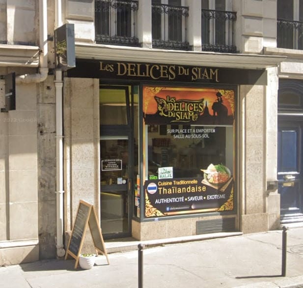 Les Délices du Siam — photo 3