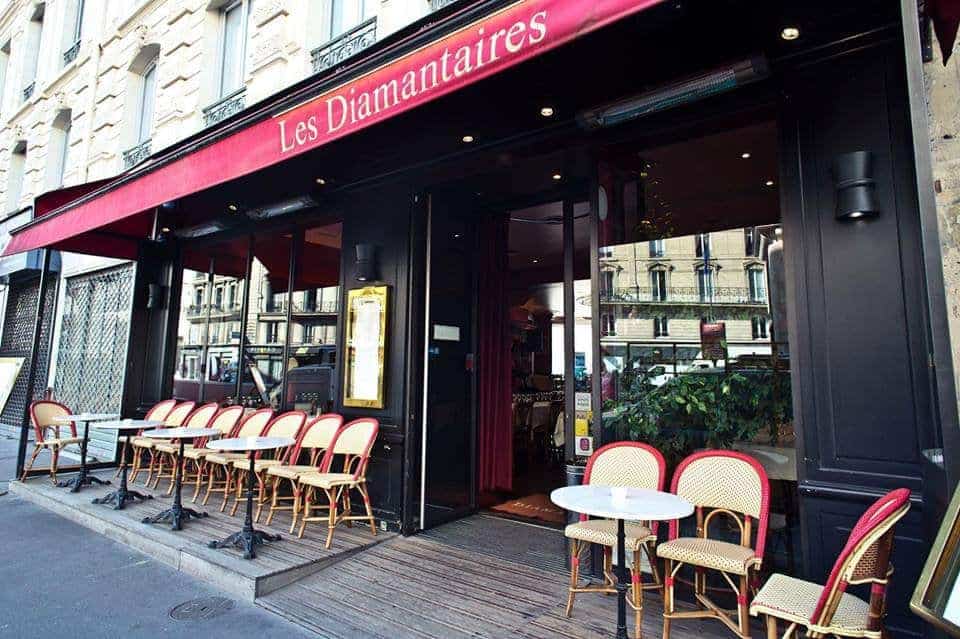 Les Diamantaires — photo 3