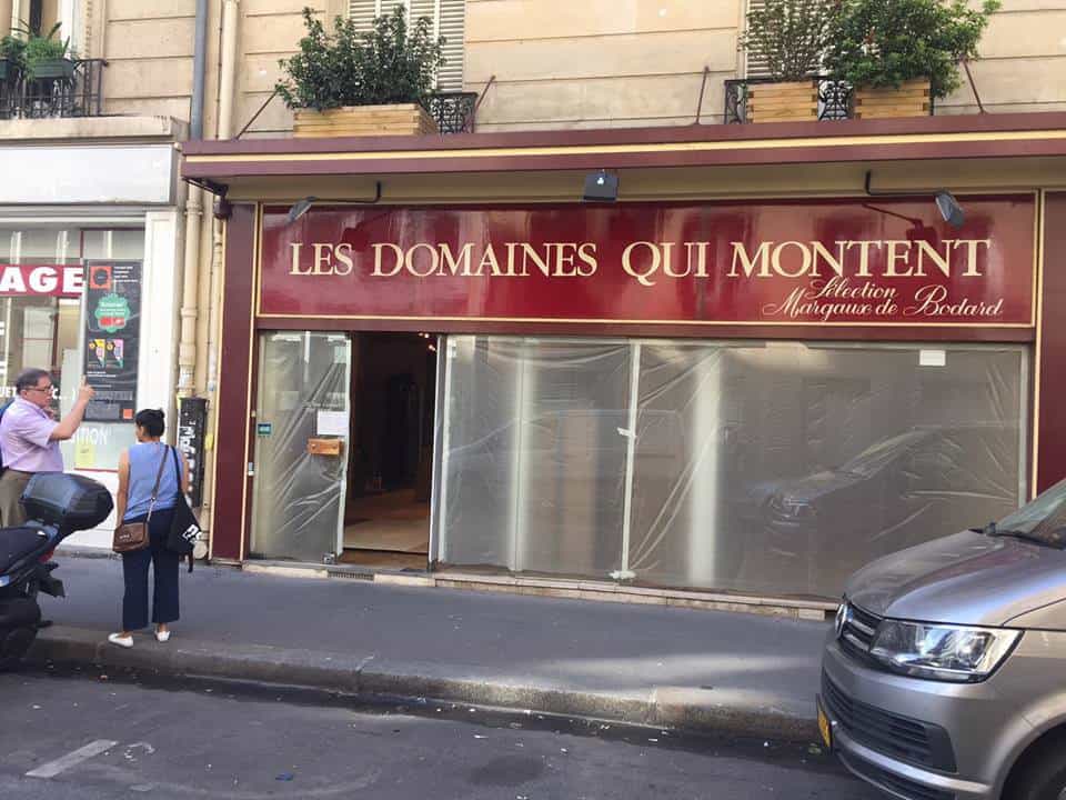 Les Domaines Qui Montent — photo 2