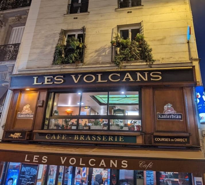 Les Volcans — photo 3