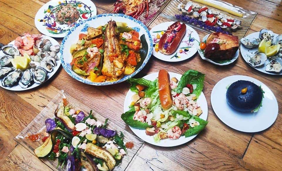 Lobster and Co — photo 2