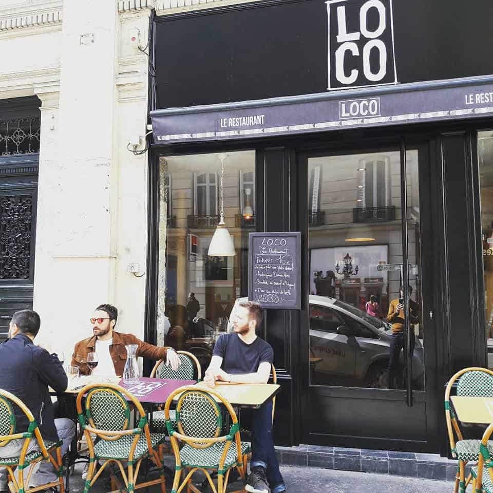 Loco — photo 2