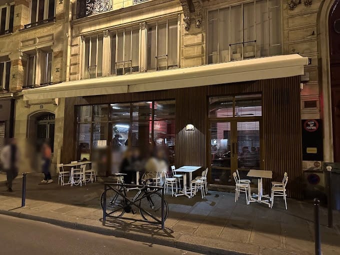 Lolo Bistrot — photo 3