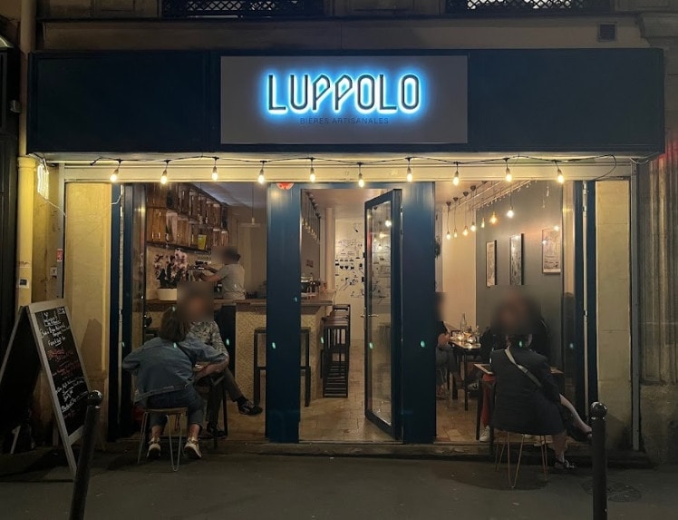 Luppolo Bar — photo 2
