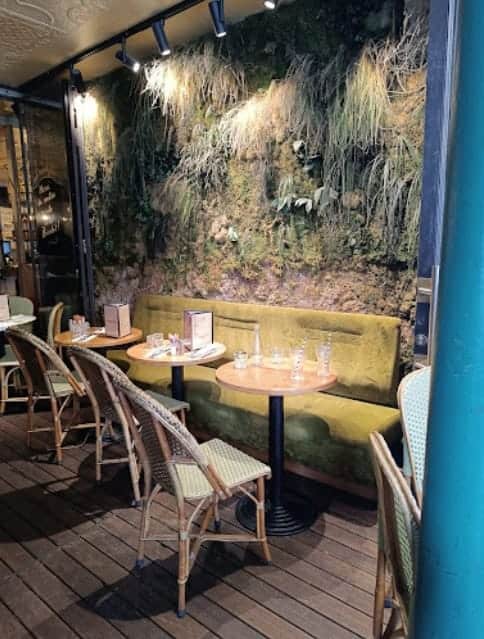 Ma Cocotte du Faubourg — photo 3