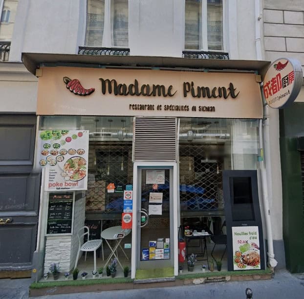 Madame Piment — photo 3