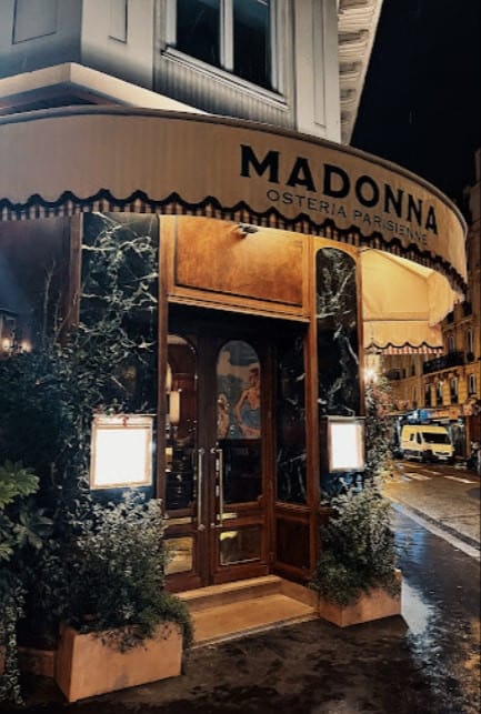 Madonna — photo 2