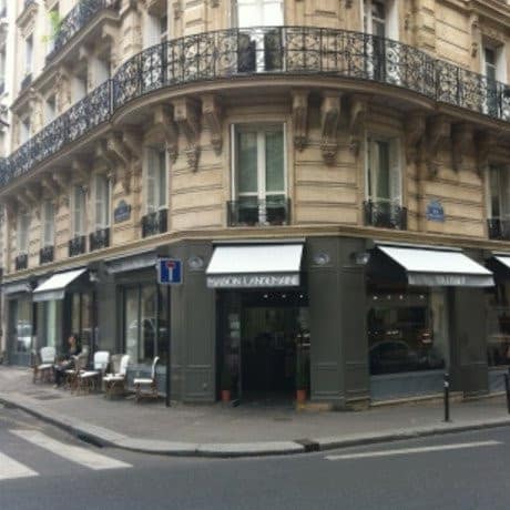 Maison landemaine — photo 2