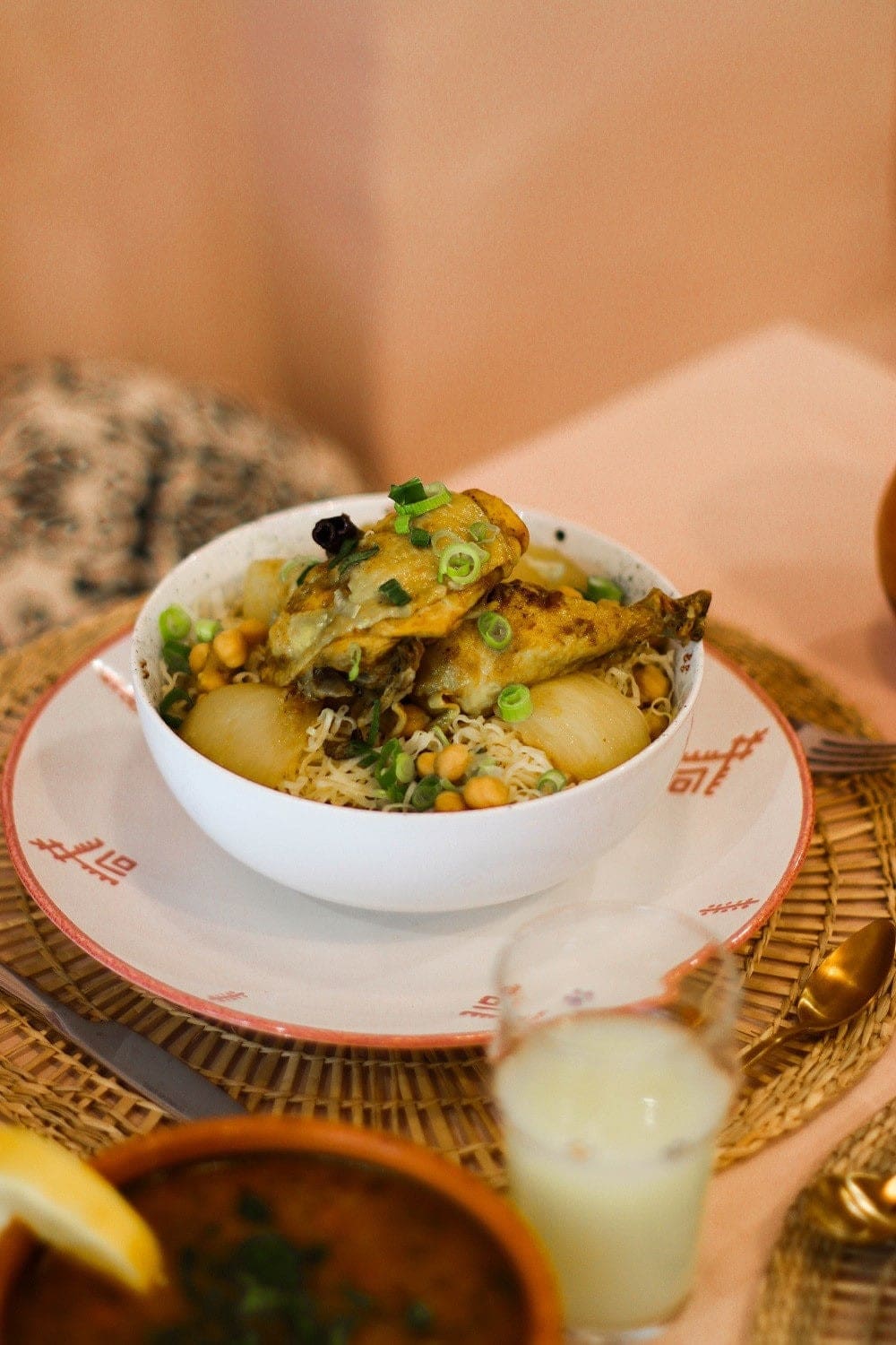 Majouja Cantine — photo 4