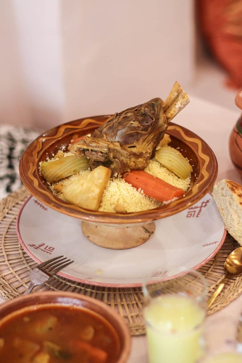 Majouja Cantine — photo 3