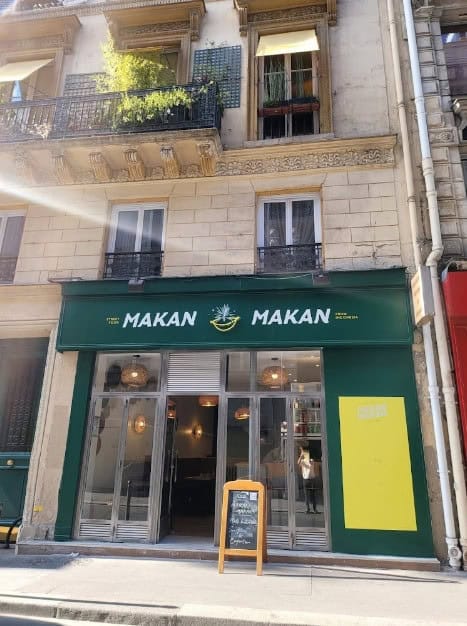 Makan Makan — photo 2