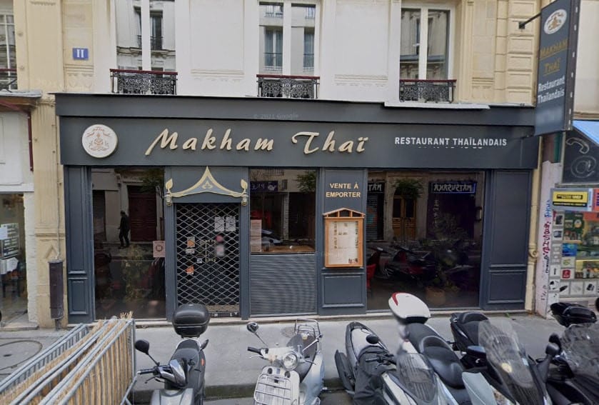 Makham Thaï — photo 3