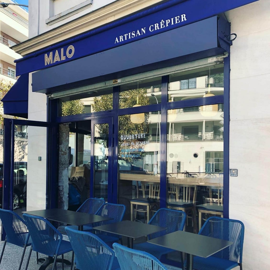 Malo — photo 3