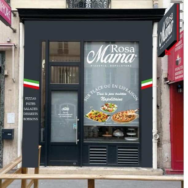 Mama Rosa — photo 3
