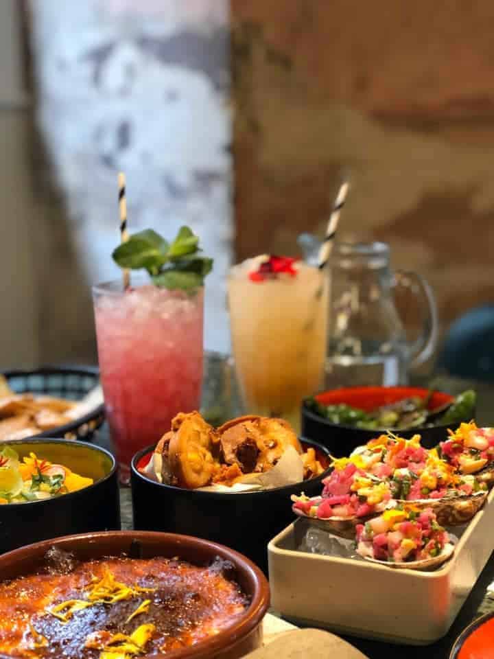 Mamacita Taqueria — photo 2
