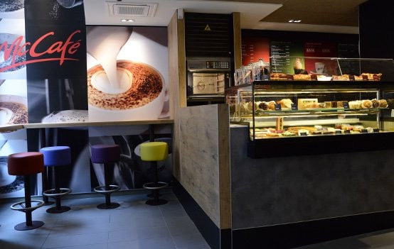 Mc Donald's — photo 2
