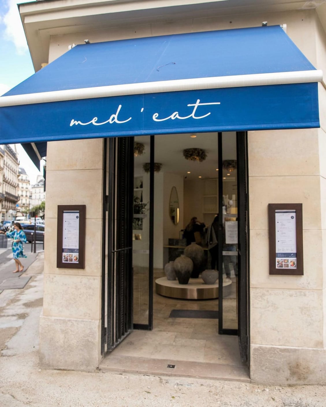 Med'Eat — photo 3
