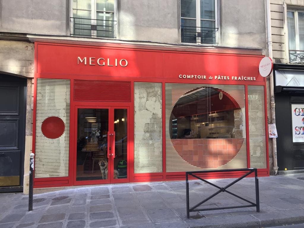 Meglio — photo 2