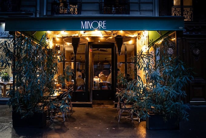 Minore — photo 3