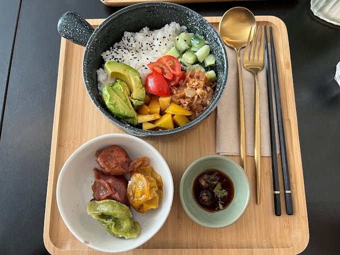 Mitao — photo 2