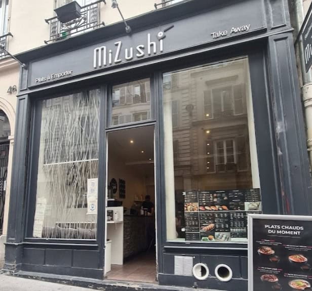 Mizushi — photo 3