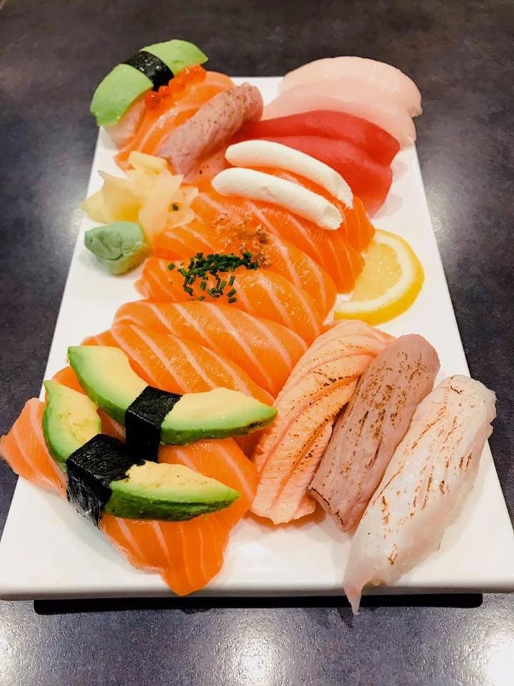 Mizushi — photo 2