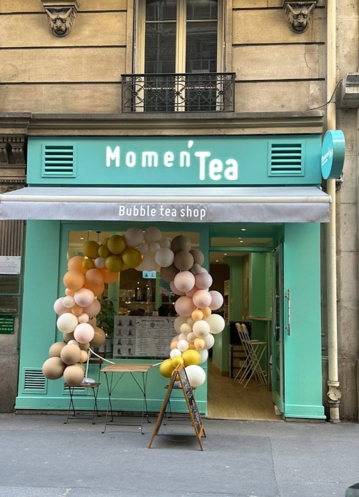 Momen‘Tea Mogador — photo 2