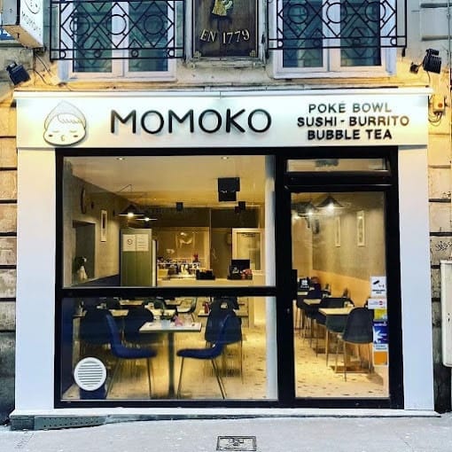 Momoko — photo 2