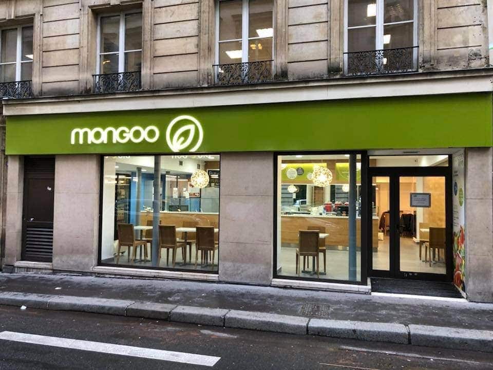 Mongoo — photo 3