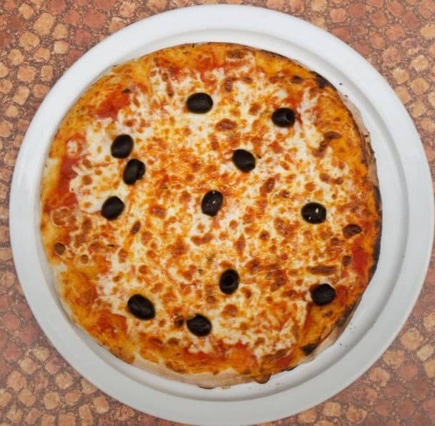 Photo de Moorthy's by PizzaTime