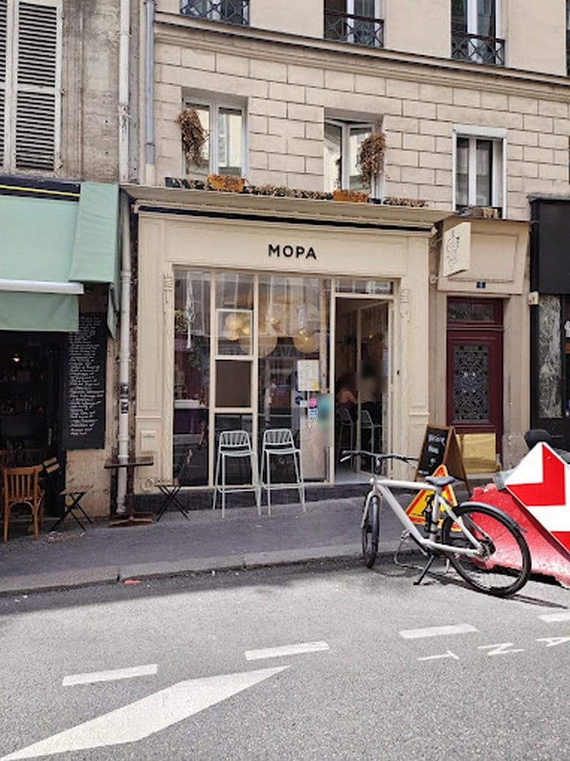 Mopa Döner — photo 3