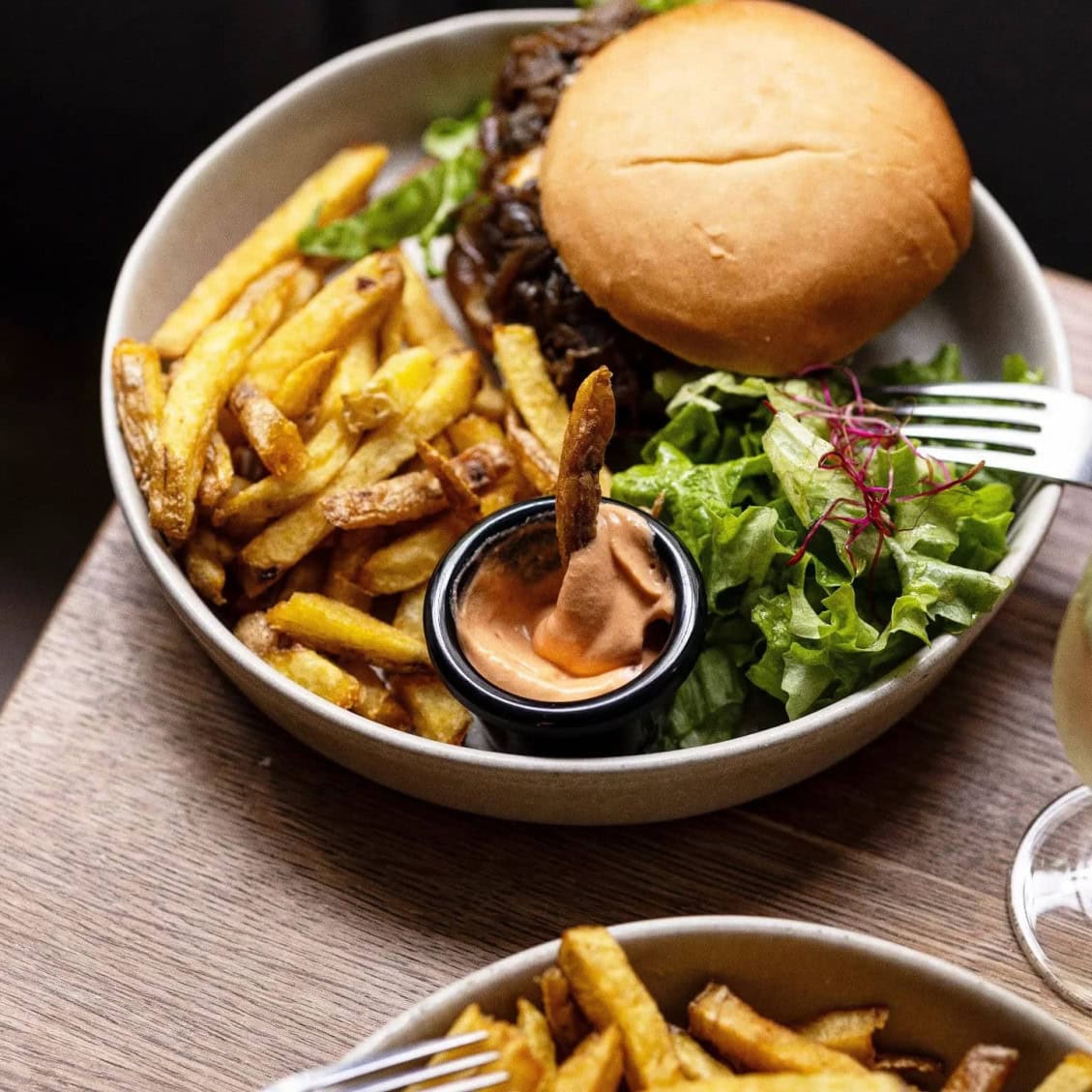 Mopa Döner — photo 2
