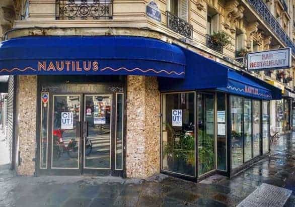 Nautilus — photo 2