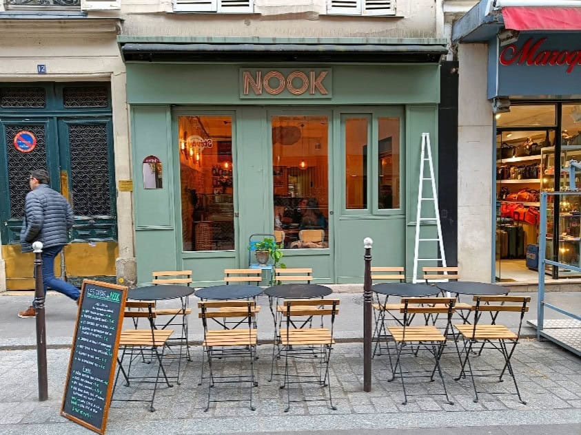 Nook — photo 2