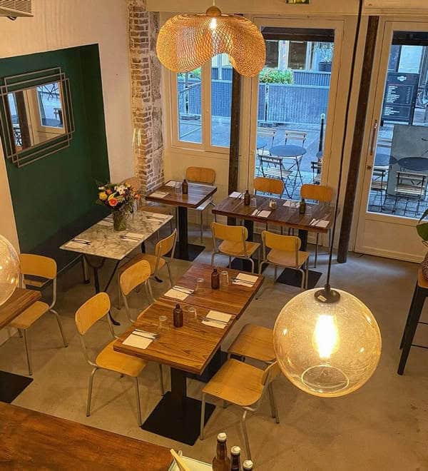 Nook — photo 3