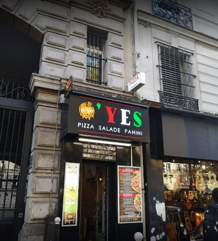 O' Yes — photo 2